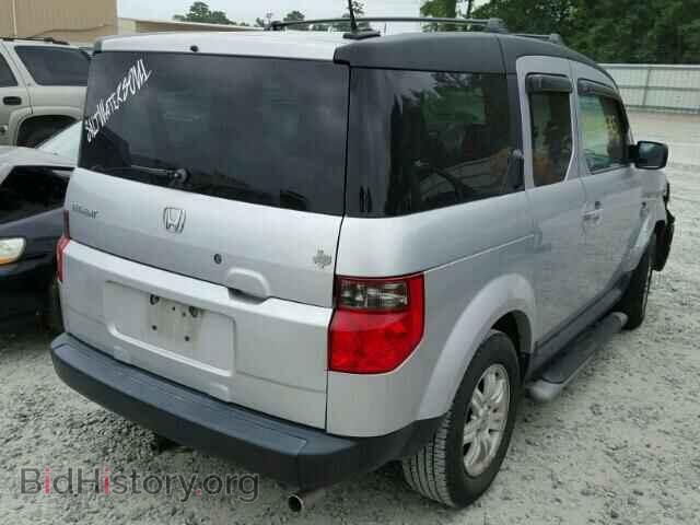 2006 HONDA ELEMENT - VIN: 5J6YH18746L005948 - Фото 4