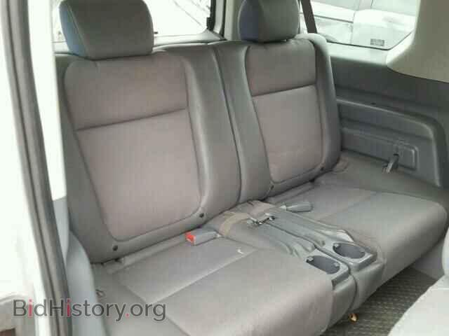 2006 HONDA ELEMENT - VIN: 5J6YH18746L005948 - Фото 6