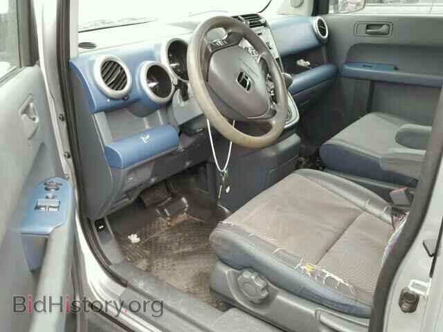 2006 HONDA ELEMENT - VIN: 5J6YH18746L005948 - Фото 9