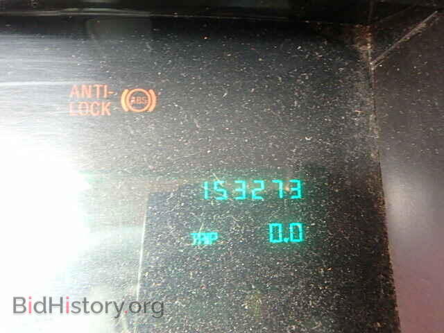 1995 CADILLAC DEVILLE - VIN: 1G6KD52BXSU279917 - Фото 8