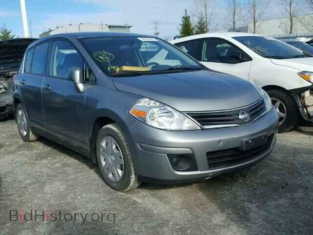 Фотография 3N1BC1CP5CL368098 - NISSAN VERSA 2012
