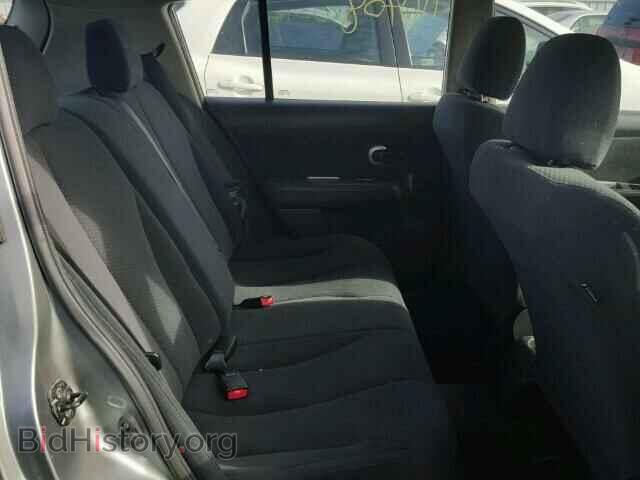 2012 NISSAN VERSA - VIN: 3N1BC1CP5CL368098 - Фото 6