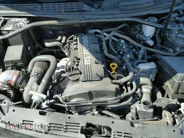 2013 HYUNDAI GENESIS - VIN: KMHHT6KD5DU105298 - Фото 7