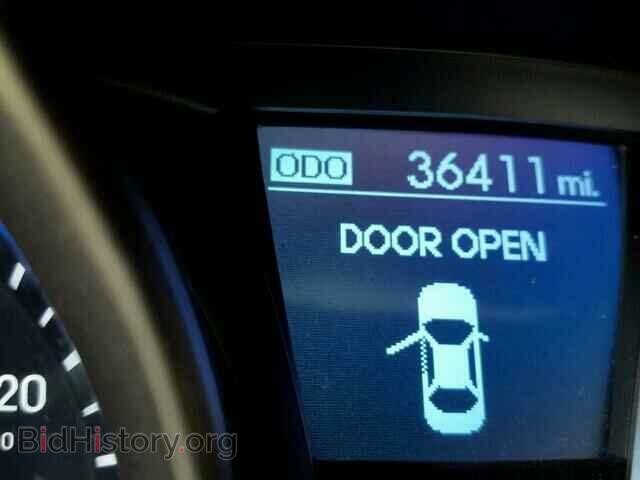 2013 HYUNDAI GENESIS - VIN: KMHHT6KD5DU105298 - Фото 8