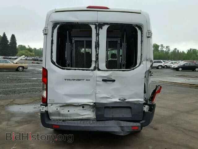 2015 FORD TRANSIT CO - VIN: 1FTNE1CM5FKB18361 - Фото 9