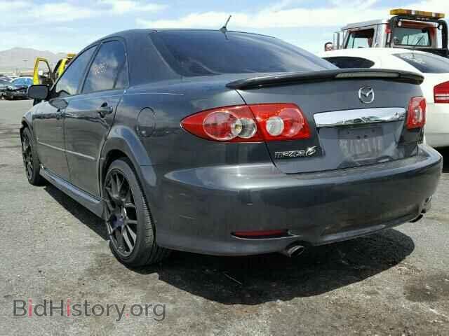 2005 MAZDA 6 - VIN: 1YVHP80D455M18971 - Фото 3