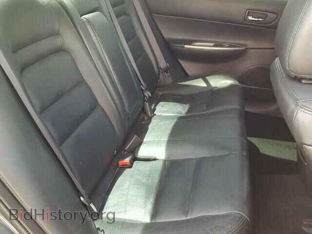 2005 MAZDA 6 - VIN: 1YVHP80D455M18971 - Фото 6