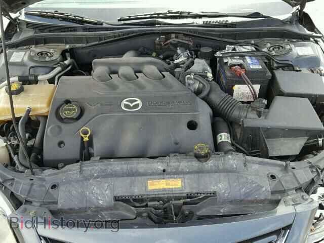 2005 MAZDA 6 - VIN: 1YVHP80D455M18971 - Фото 7