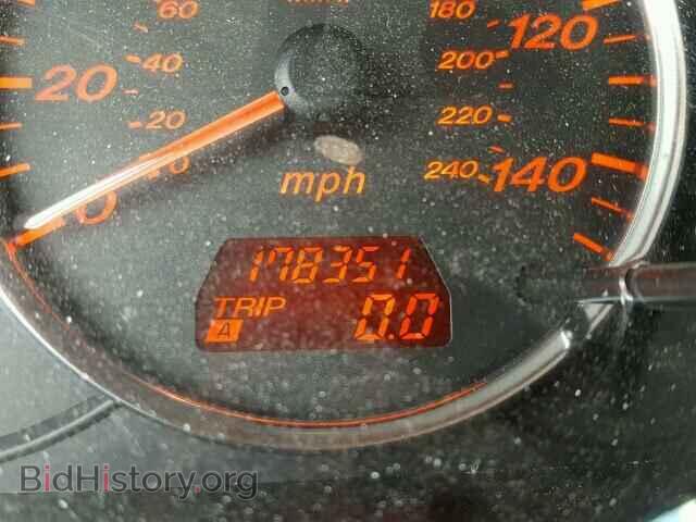 2005 MAZDA 6 - VIN: 1YVHP80D455M18971 - Фото 8