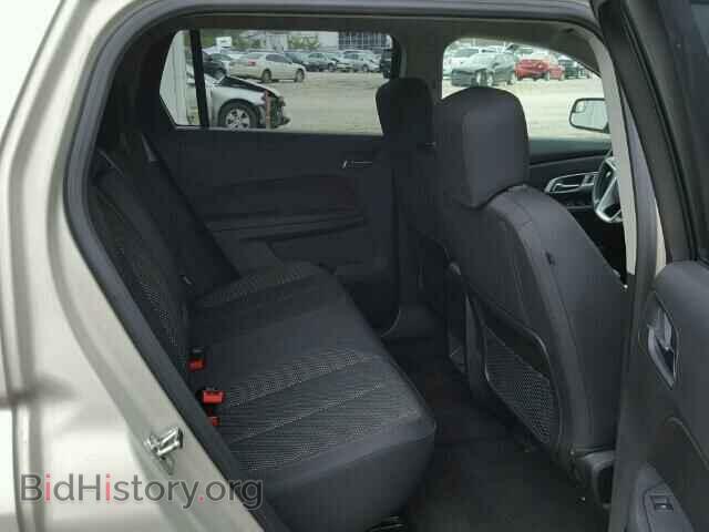 2012 GMC TERRAIN - VIN: 2GKALSEK0C6177665 - Фото 6
