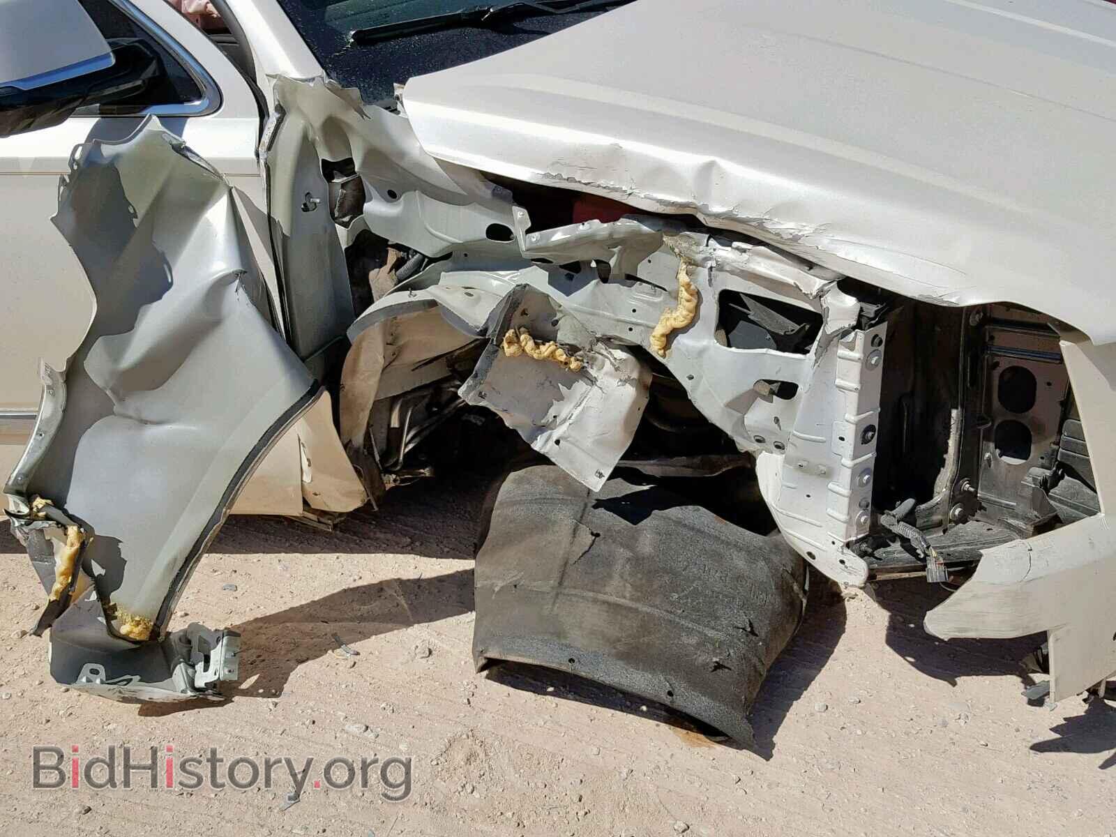 2015 CADILLAC ESCALADE E - VIN: 1GYS4TKJ2FR616169 - Фото 9