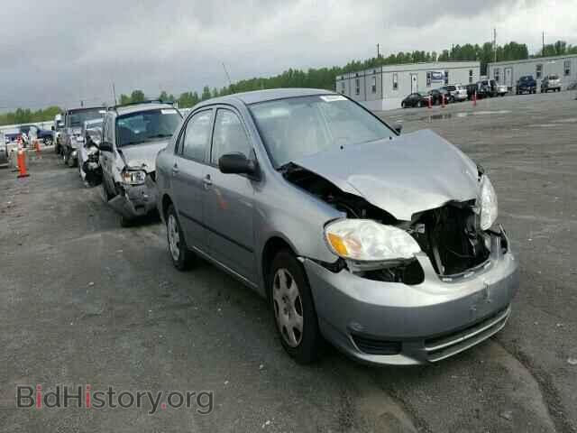 Фотография 1NXBR32E13Z052559 - TOYOTA COROLLA 2003