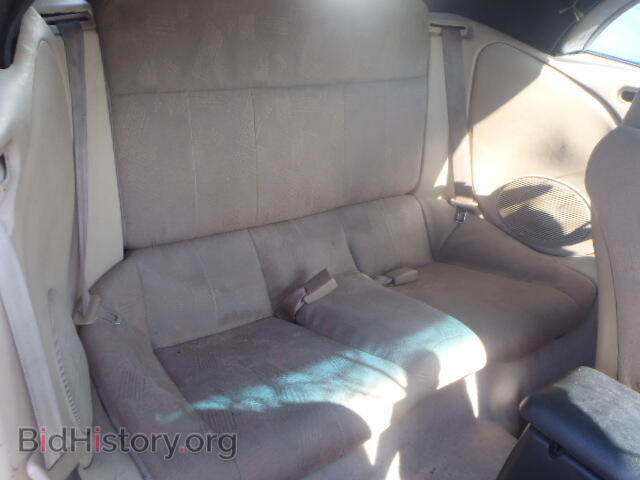 2001 MITSUBISHI ECLIPSE - VIN: 4A3AE45GX1E075230 - Photo 6
