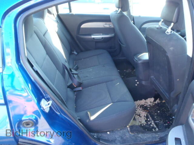 2010 CHRYSLER SEBRING - VIN: 1C3CC4FB7AN193034 - Фото 6