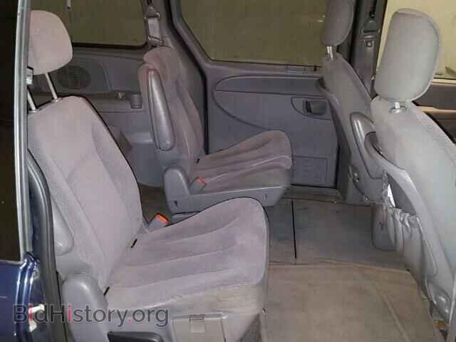 2005 DODGE CARAVAN - VIN: 2D4GP24RX5R172406 - Фото 6