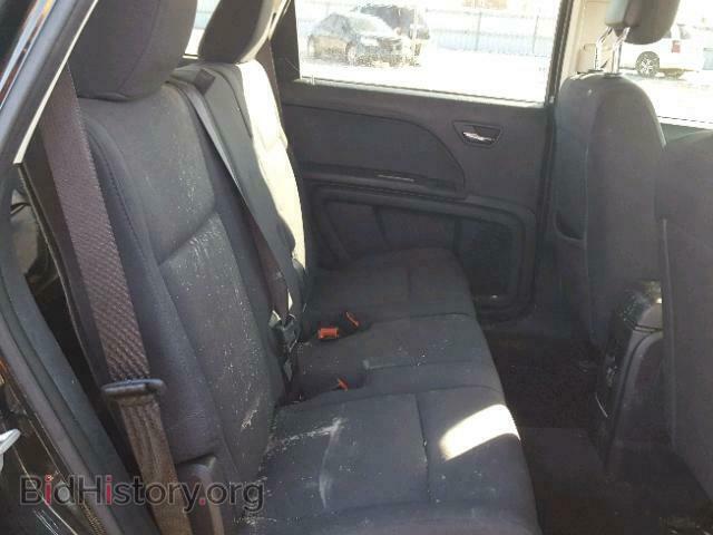 2010 DODGE JOURNEY - VIN: 3D4PG4FB0AT177794 - Фото 6