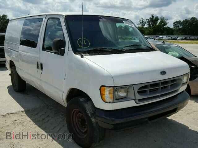 Photo 1FTPE2421WHA76439 - FORD ECONOLINE 1998