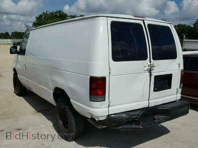 1998 FORD ECONOLINE - VIN: 1FTPE2421WHA76439 - Photo 3