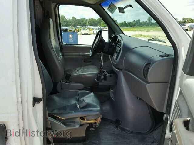 1998 FORD ECONOLINE - VIN: 1FTPE2421WHA76439 - Photo 5