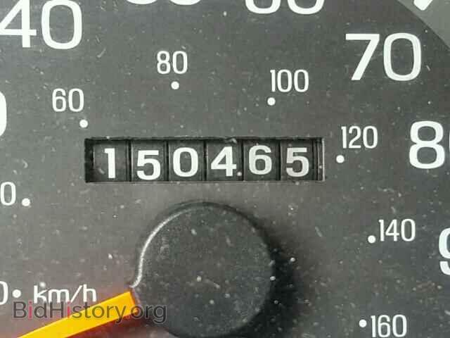 1998 FORD ECONOLINE - VIN: 1FTPE2421WHA76439 - Photo 8