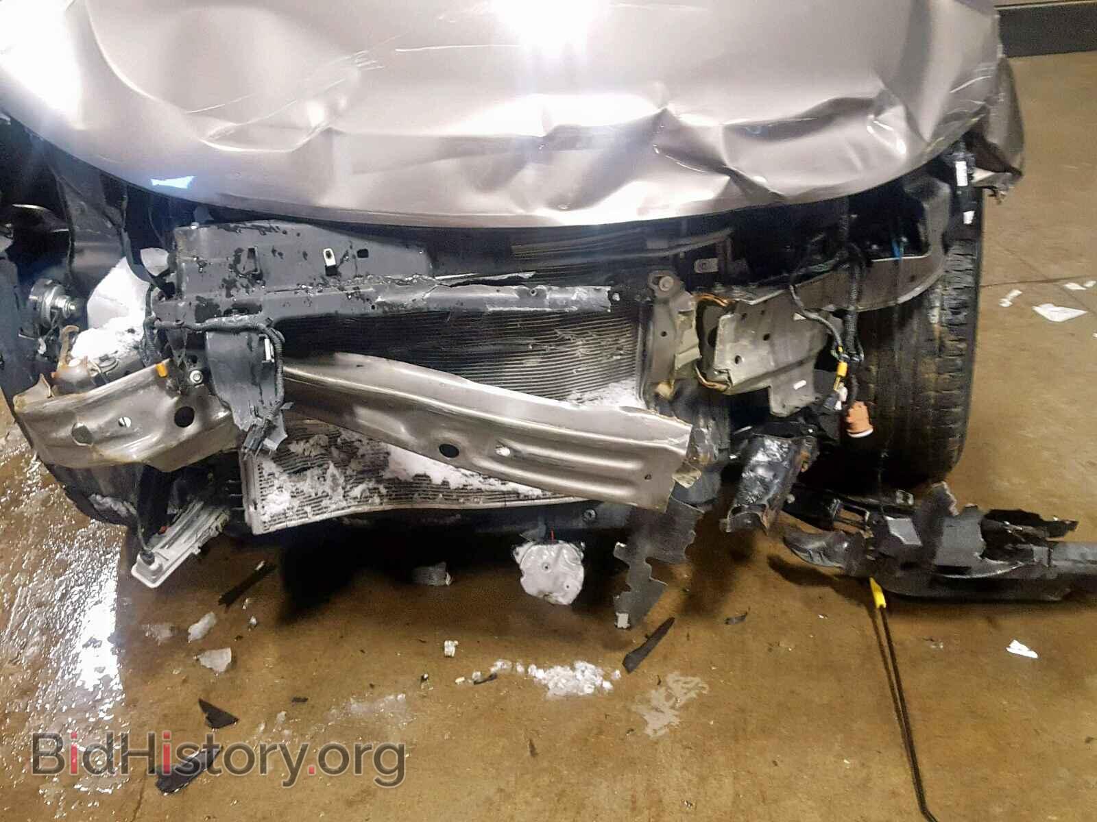 2013 FORD EDGE SEL - VIN: 2FMDK4JCXDBA90687 - Фото 9