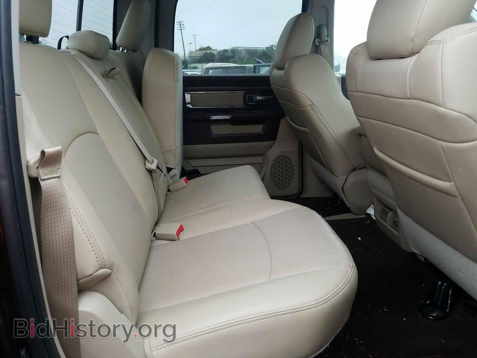 2017 RAM 2500 - VIN: 3C6UR5FL5HG621013 - Фото 6