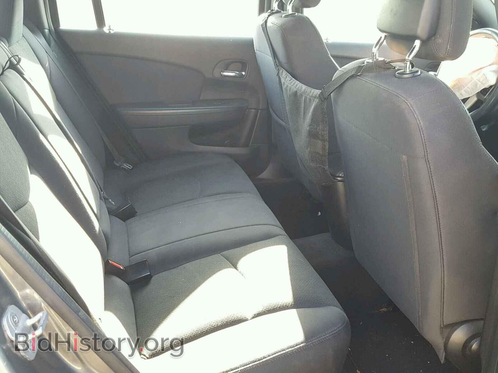 2013 CHRYSLER 200 - VIN: 1C3CCBBG5DN659392 - Фото 6