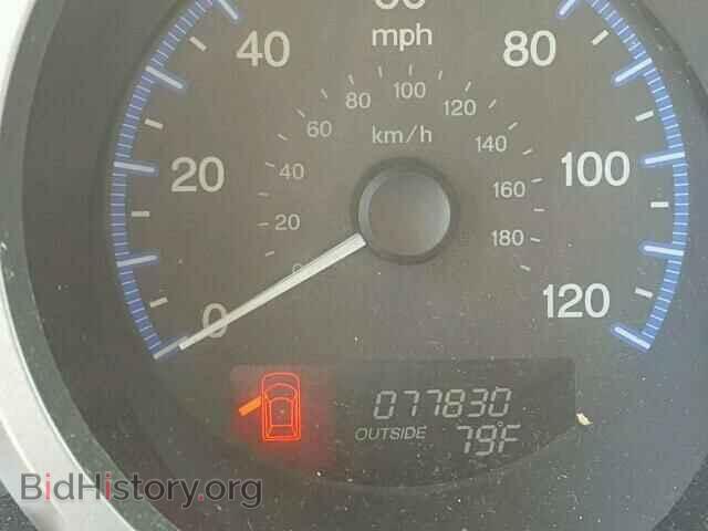 2011 HONDA ELEMENT - VIN: 5J6YH1H74BL000968 - Фото 8