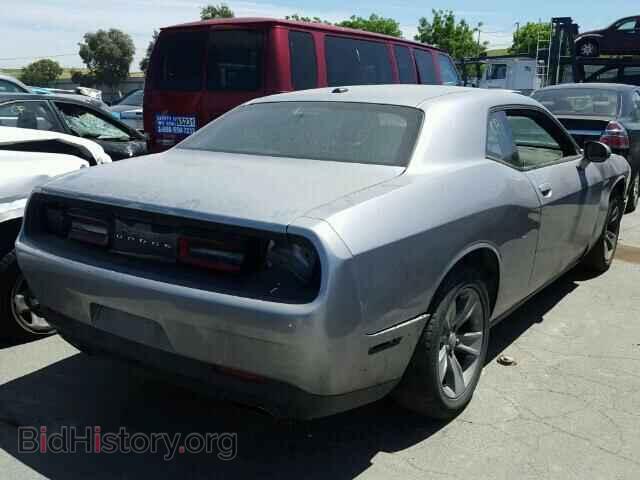 2015 DODGE CHALLENGER - VIN: 2C3CDZAG6FH913212 - Photo 4