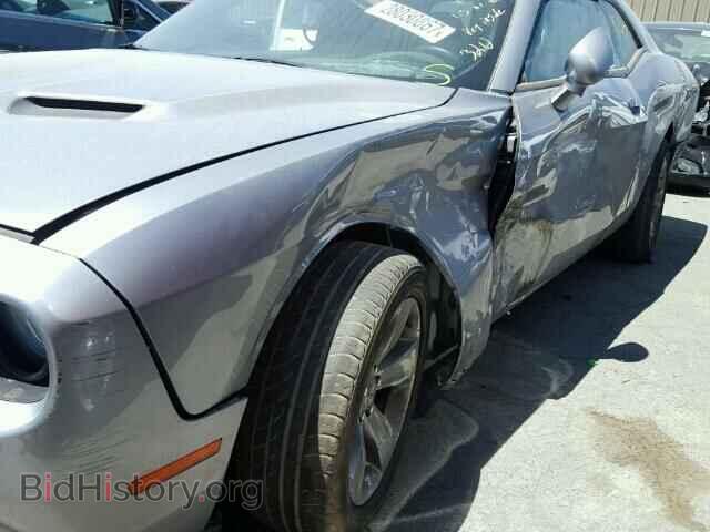 2015 DODGE CHALLENGER - VIN: 2C3CDZAG6FH913212 - Photo 9