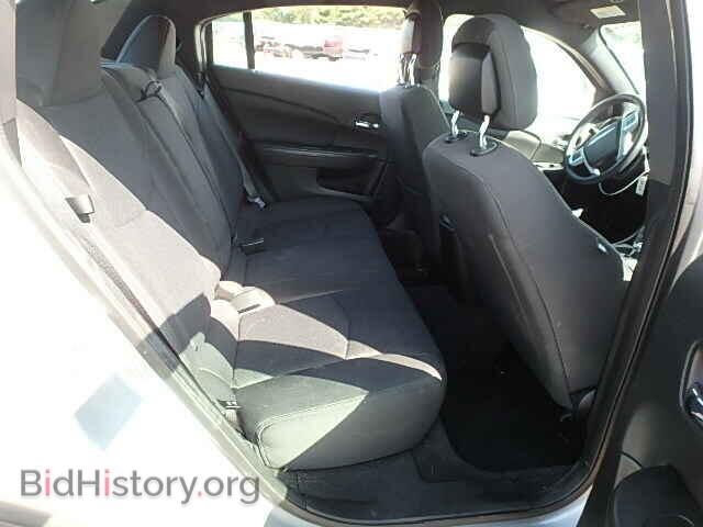 2013 CHRYSLER 200 - VIN: 1C3CCBBB4DN763456 - Фото 6