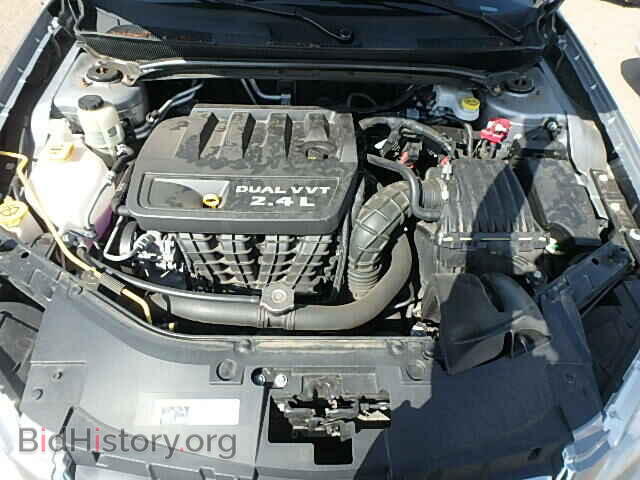 2013 CHRYSLER 200 - VIN: 1C3CCBBB4DN763456 - Фото 7