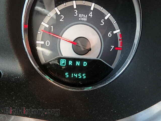 2013 CHRYSLER 200 - VIN: 1C3CCBBB4DN763456 - Фото 8