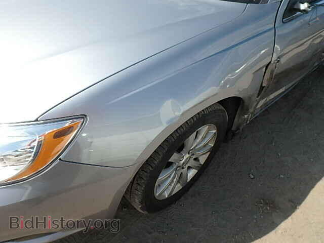 2013 CHRYSLER 200 - VIN: 1C3CCBBB4DN763456 - Фото 9