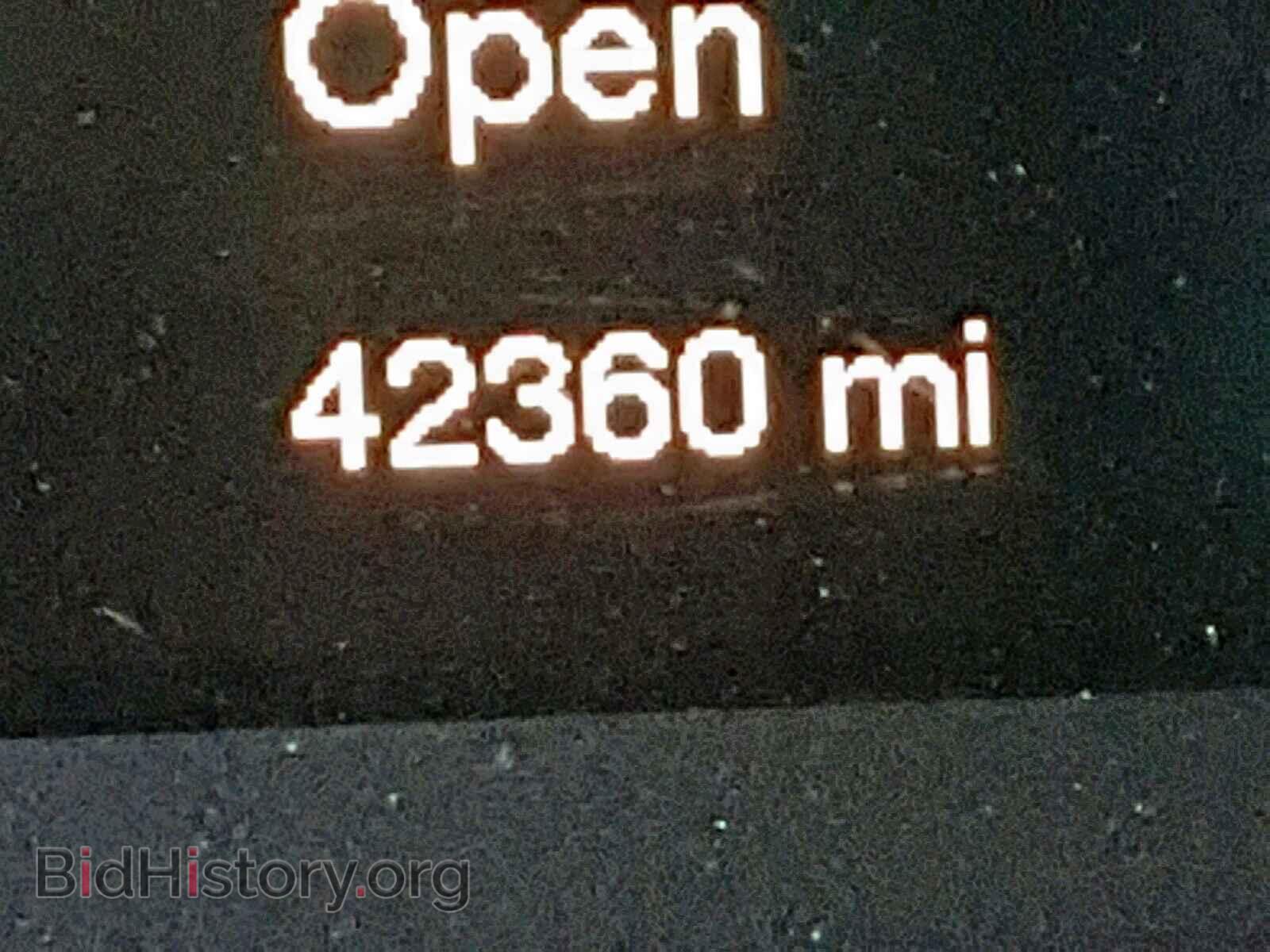 2016 CHRYSLER 200 - VIN: 1C3CCCBB7GN128516 - Фото 8