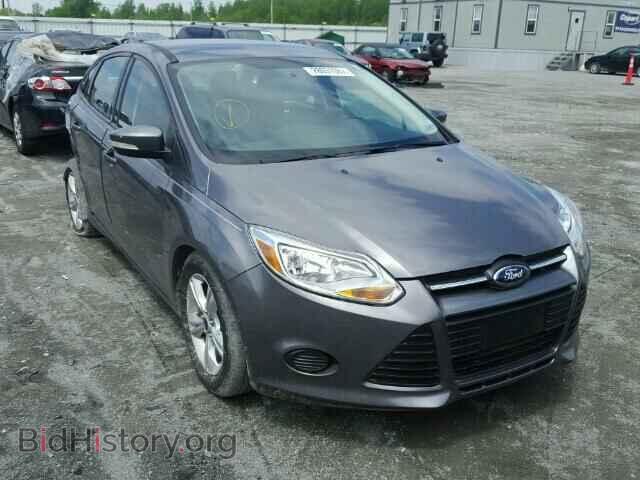 Photo 1FADP3F20EL234450 - FORD FOCUS 2014