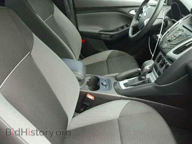 2014 FORD FOCUS - VIN: 1FADP3F20EL234450 - Фото 5