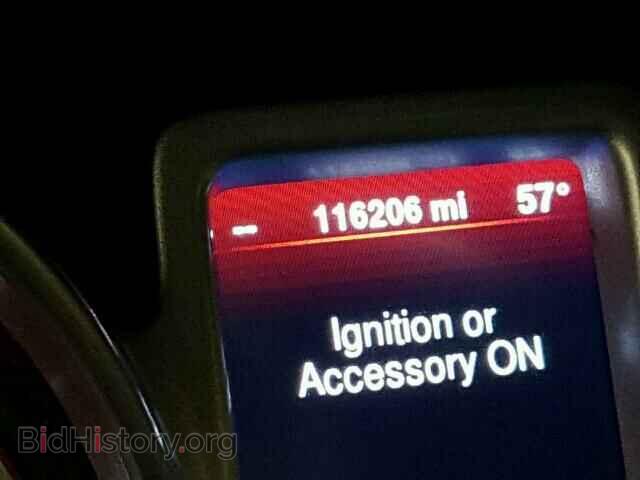 2013 DODGE JOURNEY - VIN: 3C4PDCBG1DT673225 - Фото 8