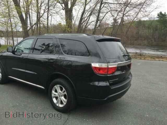 2012 DODGE DURANGO - VIN: 1C4RDJAG6CC271404 - Фото 3