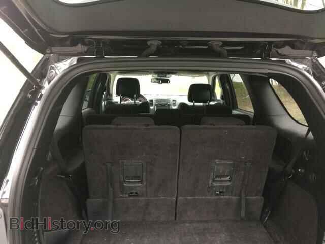 2012 DODGE DURANGO - VIN: 1C4RDJAG6CC271404 - Фото 9