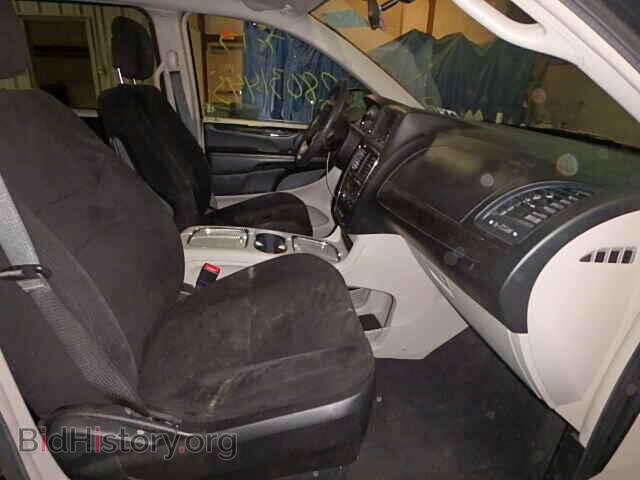 2012 DODGE CARAVAN - VIN: 2C4RDGDG3CR395877 - Фото 5