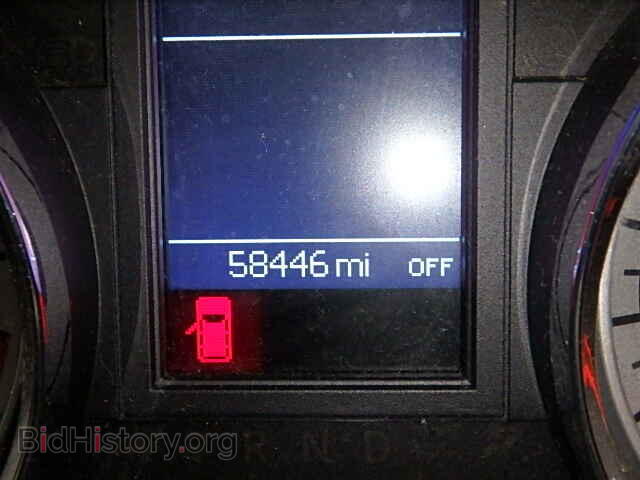 2012 DODGE CARAVAN - VIN: 2C4RDGDG3CR395877 - Фото 8