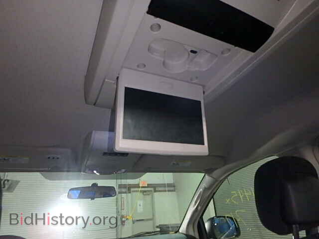 2012 DODGE CARAVAN - VIN: 2C4RDGDG3CR395877 - Фото 9