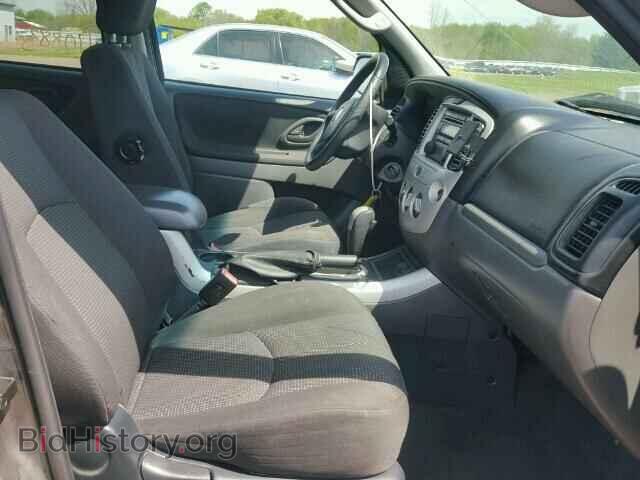2006 MAZDA TRIBUTE - VIN: 4F2CZ94176KM24184 - Фото 5