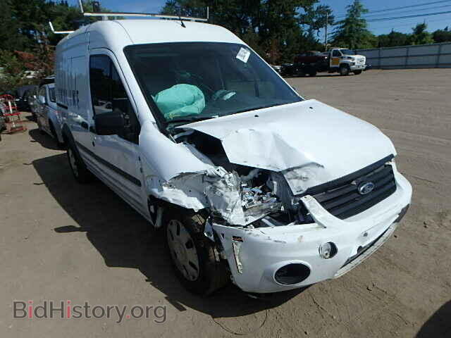 Фотография NM0LS7BN1DT157112 - FORD TRANSIT CO 2013