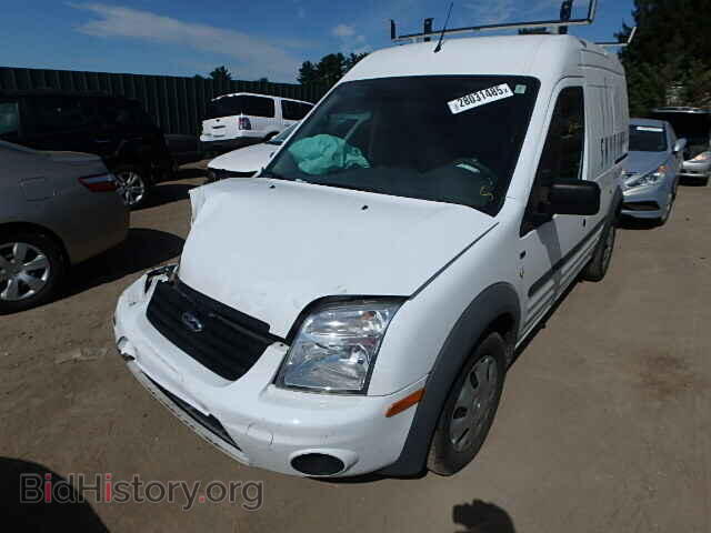 2013 FORD TRANSIT CO - VIN: NM0LS7BN1DT157112 - Фото 2