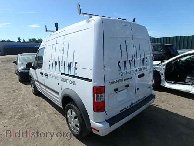 2013 FORD TRANSIT CO - VIN: NM0LS7BN1DT157112 - Фото 3