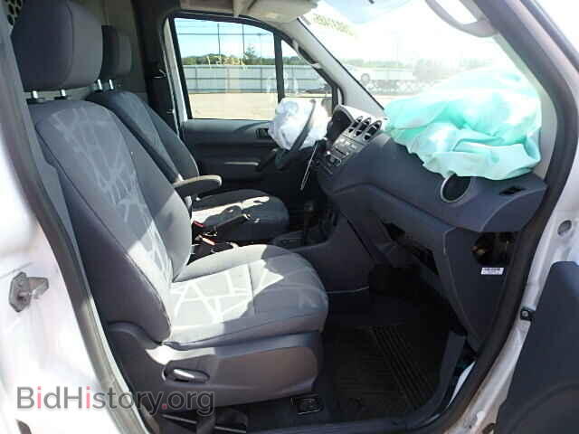 2013 FORD TRANSIT CO - VIN: NM0LS7BN1DT157112 - Фото 5