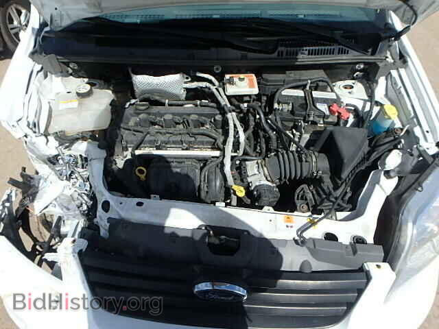2013 FORD TRANSIT CO - VIN: NM0LS7BN1DT157112 - Фото 7