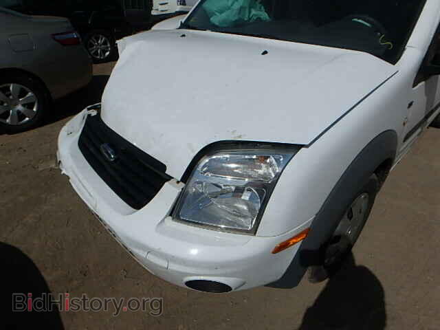2013 FORD TRANSIT CO - VIN: NM0LS7BN1DT157112 - Фото 9